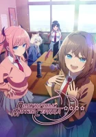  Полуночный мотив сердца смотреть онлайн аниме сериал 1 сезон 